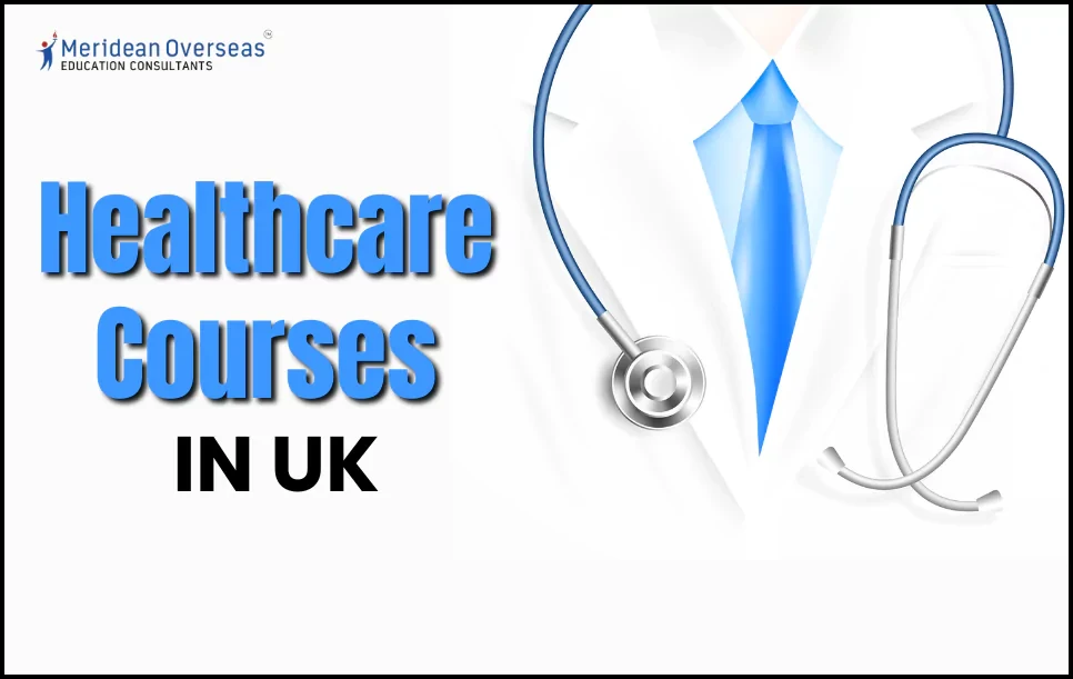 Healthcare Courses in UK